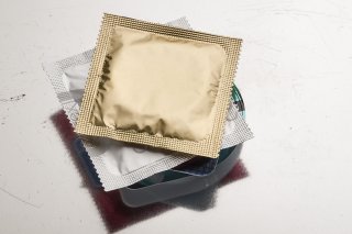 La prévention des infections sexuellement transmissibles est l'un des cinq domaines d'action de la stratégie (image symbolique).